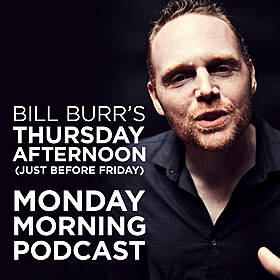 Thursday Afternoon Monday Morning Podcast 4-25-24 Image