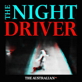 Episode 10 - The Screams Image