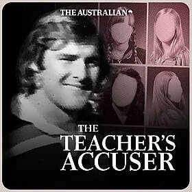 The Teacher's Accuser Episode 7: Between The Lines Image