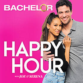 EXCLUSIVE: Joey on Kissing His Way into Bachelor History Image