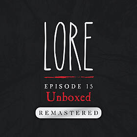 REMASTERED – Episode 15: Unboxed Image