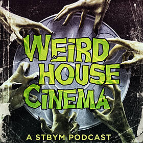 Weirdhouse Cinema: Highlander II, Part 1 Image