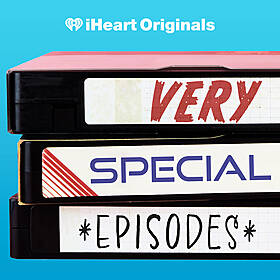 Very Special Episodes: North by North Korea Image