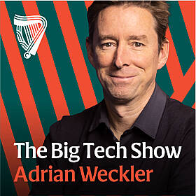 AI and Adrian’s mole: how the technology is finally starting to make sense Image