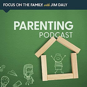 A G.P.S. Principle for Parenting Image