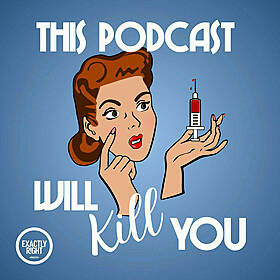 Ep 149 Poison Control Part 2: Call me maybe Image