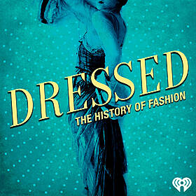 The Gilded Age "Dudes" of Fashion, Part I Image