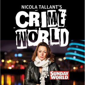 Crime World - Episode 116: Michael Stone - a true Loyalist par