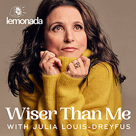 Presenting: Julia on IMO with Michelle Obama and Craig Robinson Image