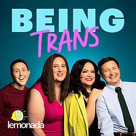 Listen Now: Legacy Talk is Back for Season 2! Image