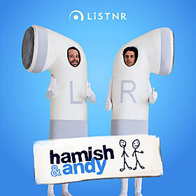 2024 Ep 254 - The New Original Pranksters Image
