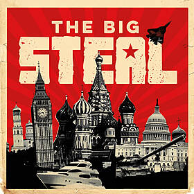 Russia's War Against Truth Image