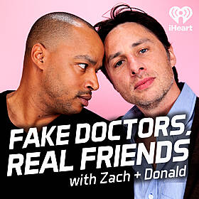 Our Difficult Past: Blackface on Scrubs Image