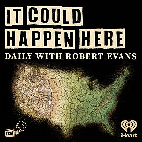 It Could Happen Here Weekly 180 Image