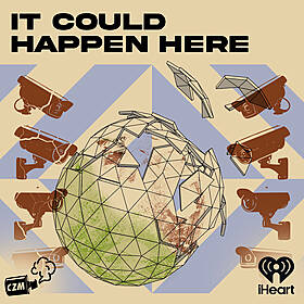It Could Happen Here Weekly 190 Image