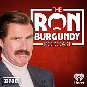 Ron and the Woman from Customer Service Image