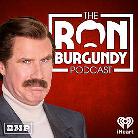 Ron Takes The Vaccine Image