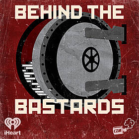 CZM Rewind: Part One: The Rush Limbaugh Episodes with Paul F. Tompkins Image