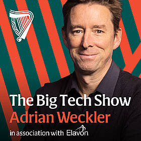 The Big Tech Show Image