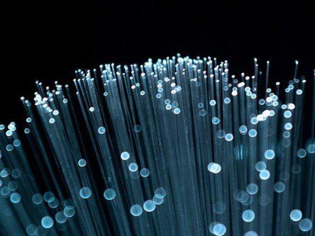 Light at the end of the fibre for Ireland?