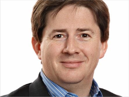 Alcatel-Lucent appoints Dr Marcus Weldon president of Bell Labs