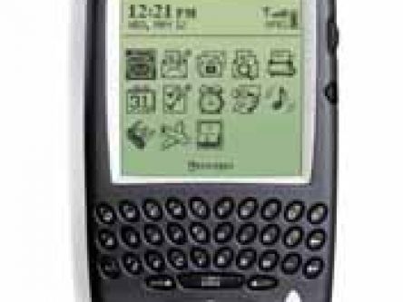 Nokia licenses BlackBerry technology