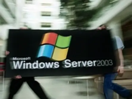 Microsoft plans to open Windows code to Irish Government