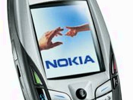 Nokia plays up new handsets, plays down 3G