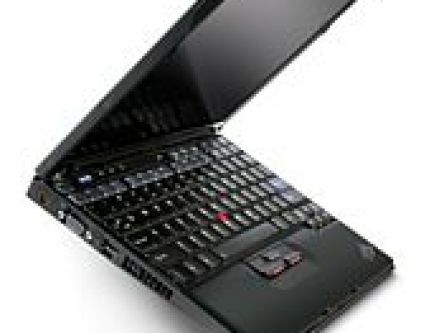 ThinkPad X40