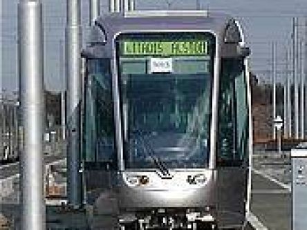 Iona software to help Luas tackle Dublin traffic