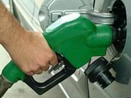 RFID solution cuts out fraud at petrol stations