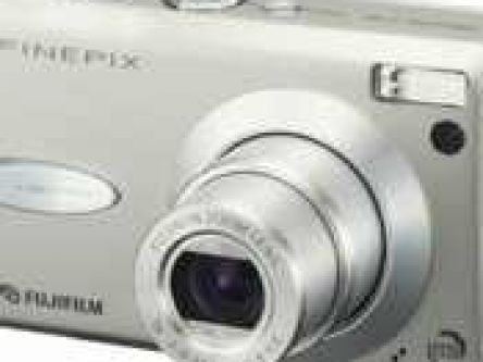 Product review: Fujifilm Finepix F30 Zoom