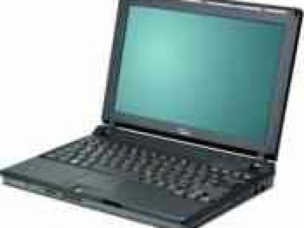 Product review: Fujitsu Siemens Lifebook P7230