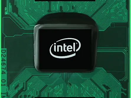 Intel reports revenues of US$9.5bn – but faces European lawsuit