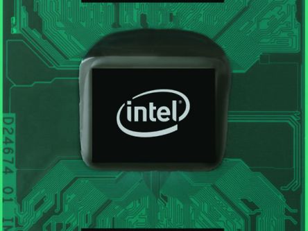 Intel reports revenues of US$9.5bn – but faces European lawsuit