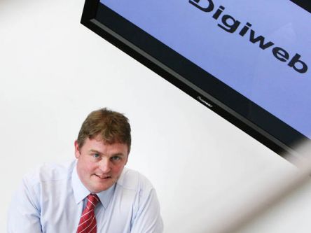 Digiweb unveils 1Gbps business broadband