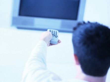 Analogue TV switch-off is opportunity for mobile broadband