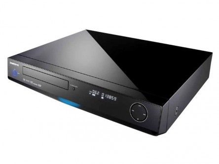 Blu-ray to outperform DVD in Europe