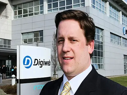 Digiweb planning further acquisitions