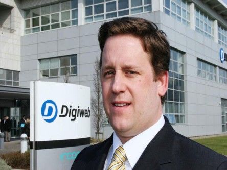 Digiweb planning further acquisitions