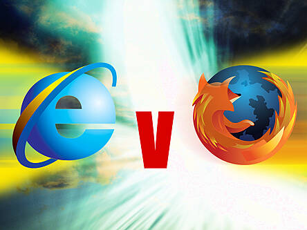 Browser Wars