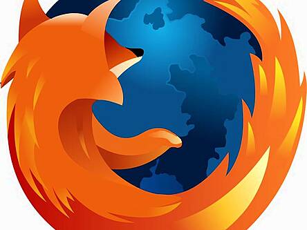 Firefox guns for Guinness World Record