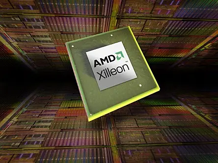 AMD sells its digital TV arm to Broadcom for US$193m