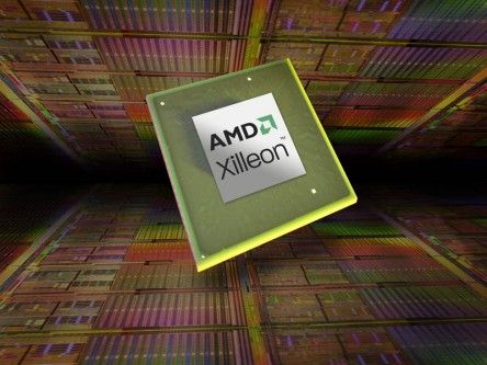 AMD sells its digital TV arm to Broadcom for US$193m