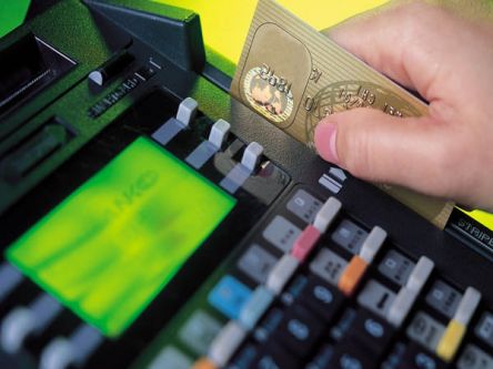 20,000 credit cards skimmed by opportunistic data thieves