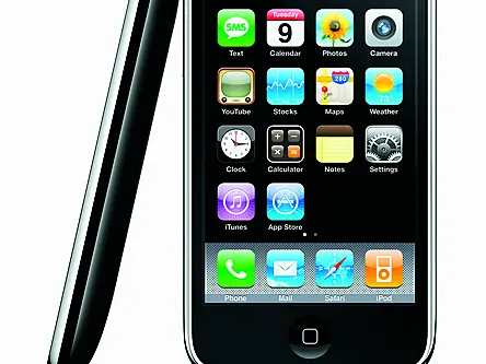 iPhone users complain of faulty 3G connectivity