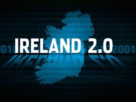 Ireland 2.0: Now is the time to rethink Ireland’s software sector