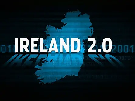 Ireland 2.0: Now is the time to rethink Ireland’s software sector