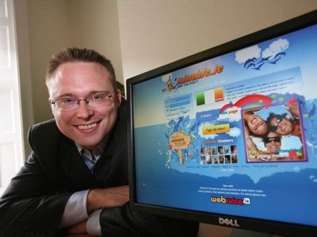 How a business-school thesis became Ireland’s prime competitor to Facebook