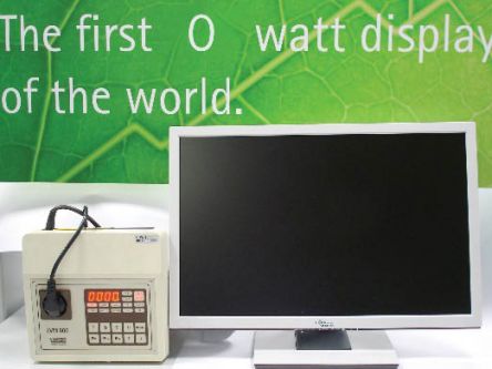 PCs go 0-watt with Fujitsu Siemens